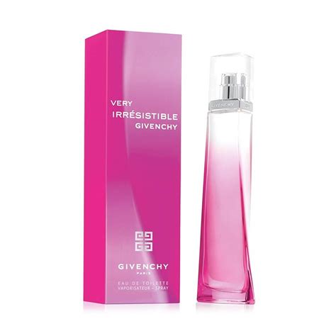 perfume irresistible givenchy mujer|irresistible givenchy precio.